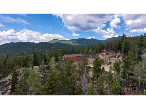 33998 Lyttle Dowdle, Golden, CO 80403