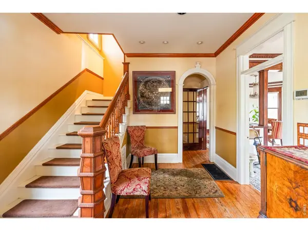 541 Arapahoe, Boulder, CO 80302