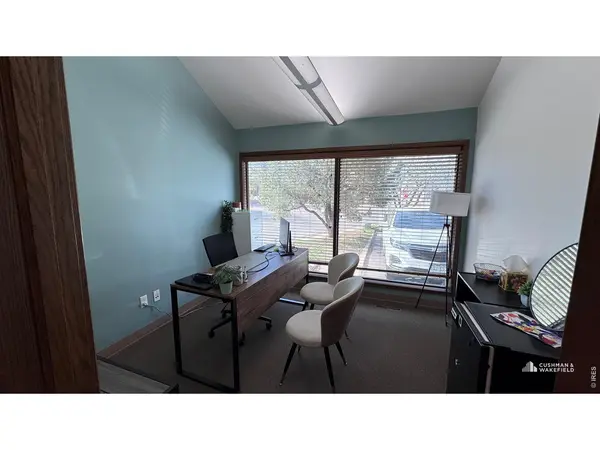 1236 E Elizabeth #1 & 3, Fort Collins, CO 80524