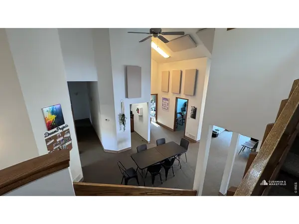 1236 E Elizabeth #1 & 3, Fort Collins, CO 80524