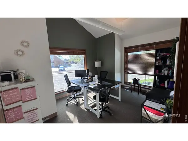 1236 E Elizabeth #1 & 3, Fort Collins, CO 80524