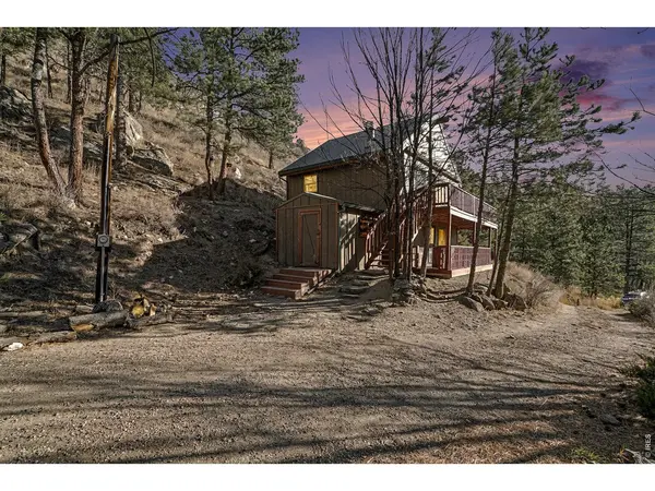 280 Streamside, Drake, CO 80515