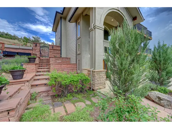 621 1st, Lyons, CO 80540