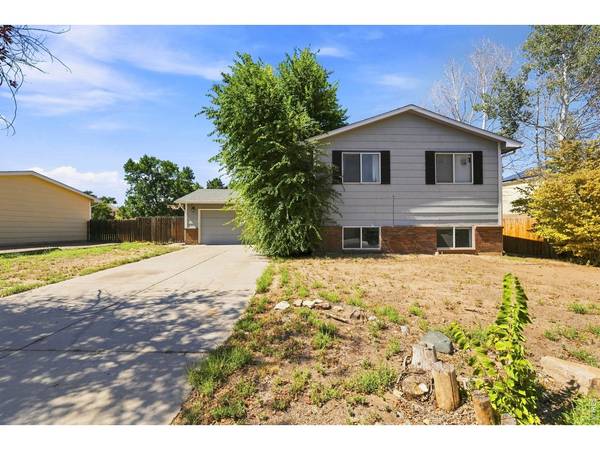 117 43rd, Greeley, CO 80634