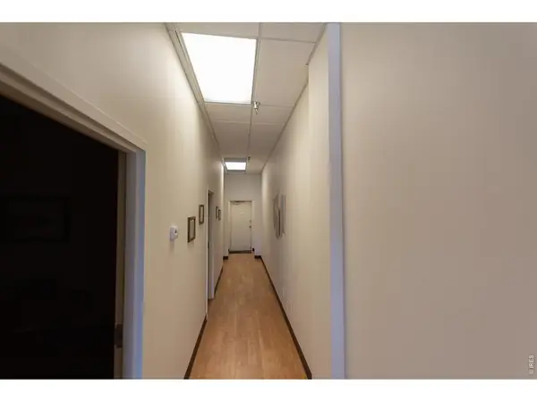 2519 S Shields #1P, Fort Collins, CO 80526