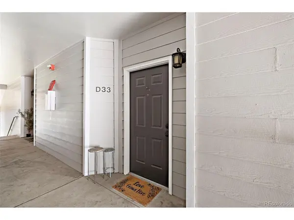 6013 Castlegate #D33, Castle Rock, CO 80108