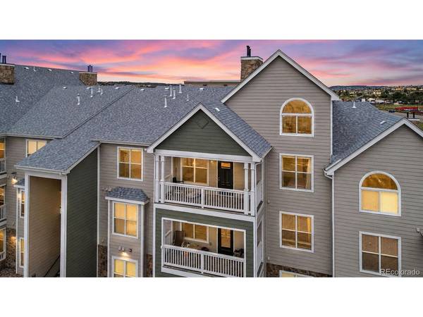 6013 Castlegate #D33, Castle Rock, CO 80108