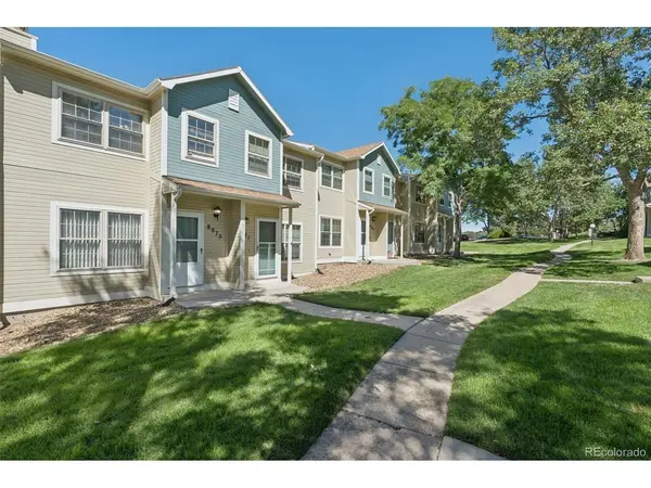 8079 Lexington Park, Colorado Springs, CO 80920