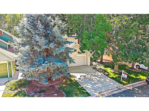 21744 Saddlebrook, Parker, CO 80138