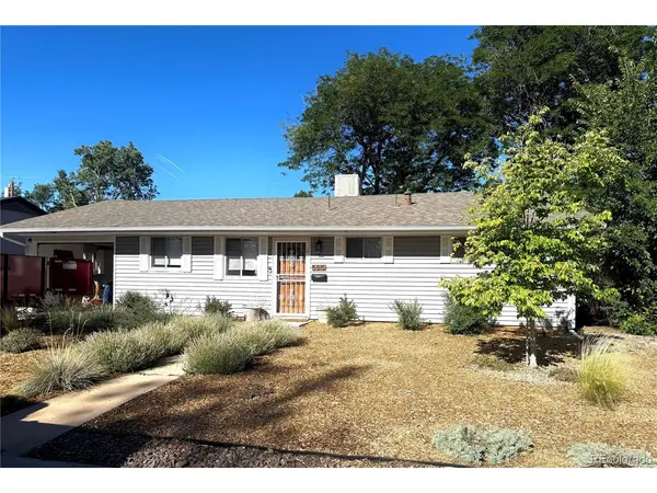 5815 E Elati, Littleton, CO 80120