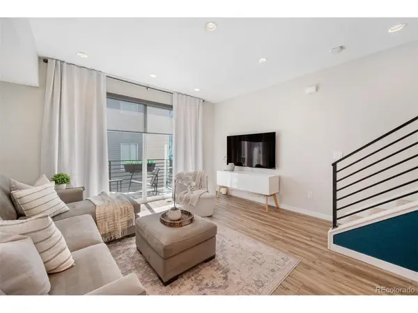 1284 Perry, Denver, CO 80204