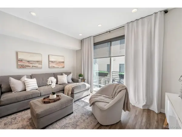 1284 Perry, Denver, CO 80204