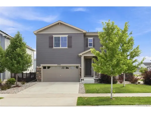 27074 E Archer, Aurora, CO 80018