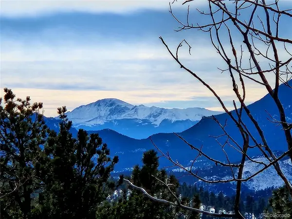 0 S Elk Creek, Pine, CO 80470