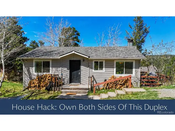 30575 Hilltop, Evergreen, CO 80439