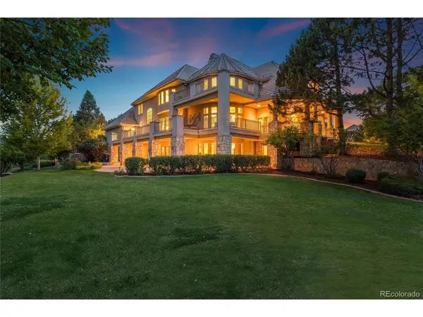 4450 W Caspian, Littleton, CO 80128