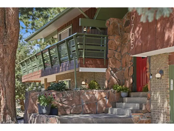 9705 W 73rd, Arvada, CO 80005