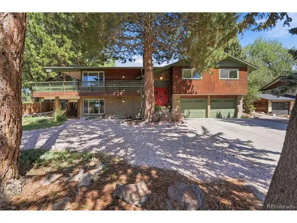 9705 W 73rd, Arvada, CO 80005