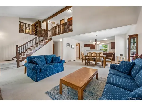 6403 E Geddes, Centennial, CO 80112
