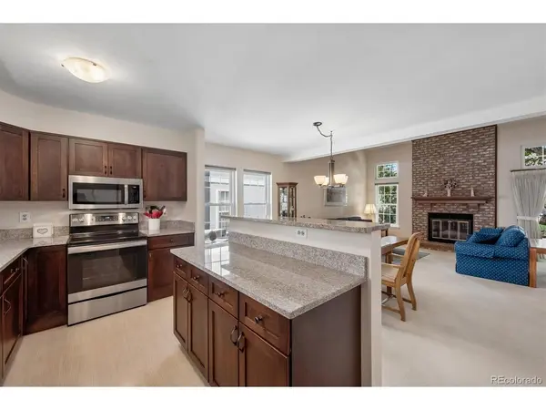 6403 E Geddes, Centennial, CO 80112
