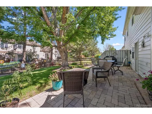 6403 E Geddes, Centennial, CO 80112