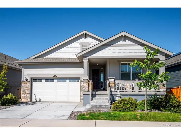 8389 S Carr, Littleton, CO 80128