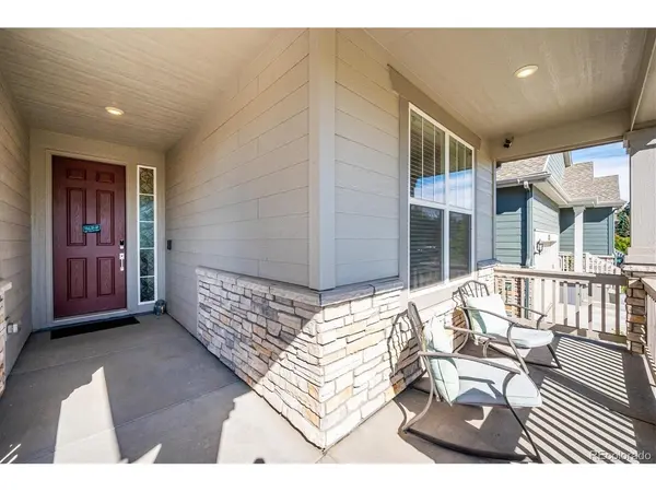 8389 S Carr, Littleton, CO 80128