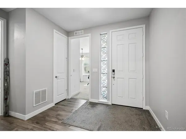 8389 S Carr, Littleton, CO 80128