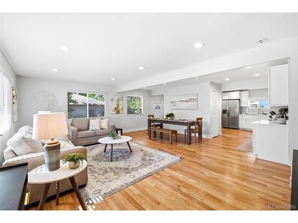 1843 S Eudora, Denver, CO 80222