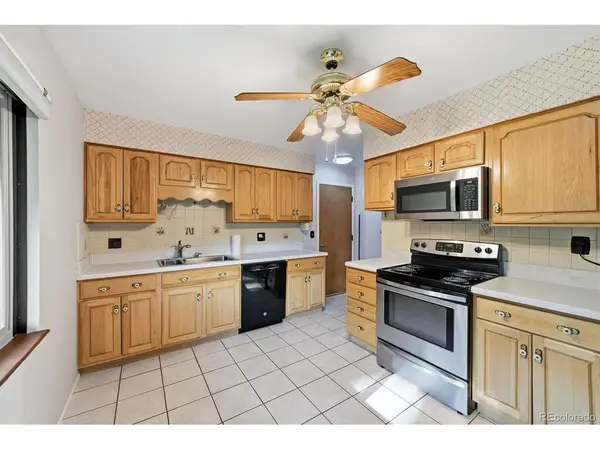 2887 S Wolff, Denver, CO 80236