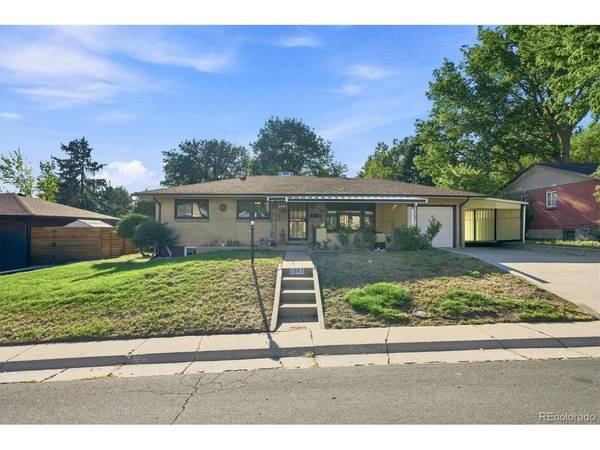 2887 S Wolff, Denver, CO 80236