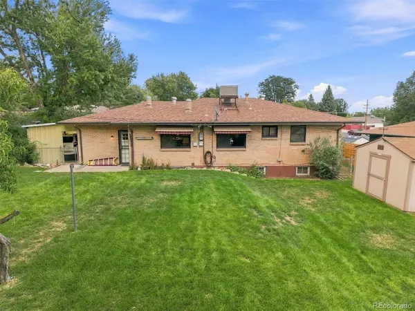 2887 S Wolff, Denver, CO 80236