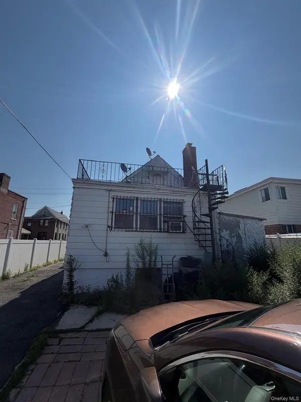 2354 97th ST, East Elmhurst, NY 11369