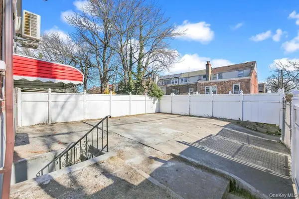 14571 157th Street, Jamaica South, NY 11434