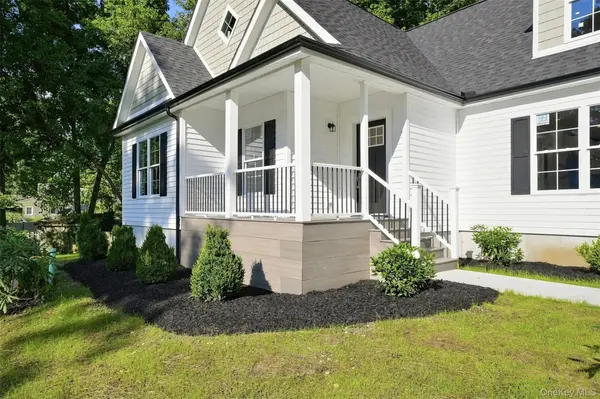 34 Innis AVE, Newburgh, NY 12550