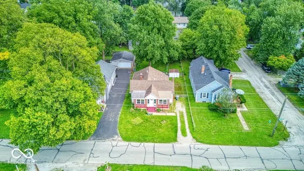 2835 S Pennsylvania ST, Indianapolis, IN 46225