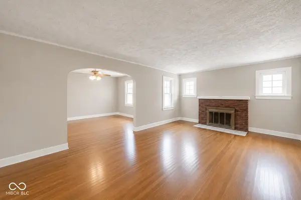 2835 S Pennsylvania ST, Indianapolis, IN 46225