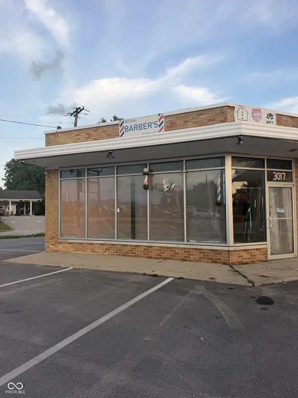 3017 Kentucky, Indianapolis, IN 46221