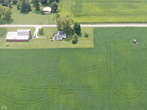 1914 N 600 RD E, Shelbyville, IN 46176