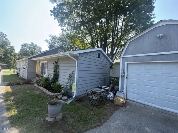 8912 Robey DR, Indianapolis, IN 46234
