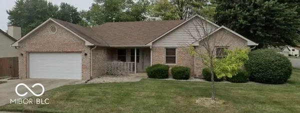 8178 Austin CT, Avon, IN 46123
