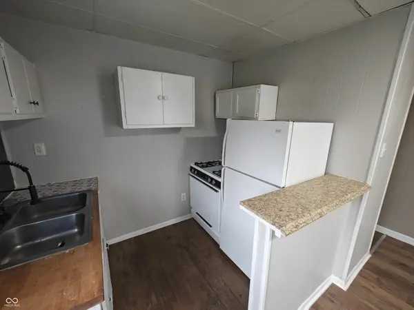 108 W Pennsylvania ST #A, Shelbyville, IN 46176