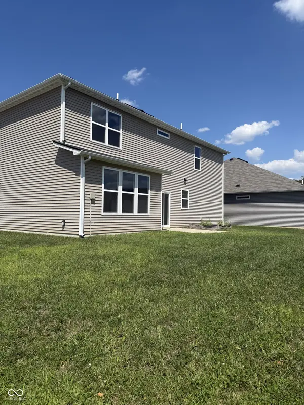 Address not disclosed, Plainfield, IN 46168