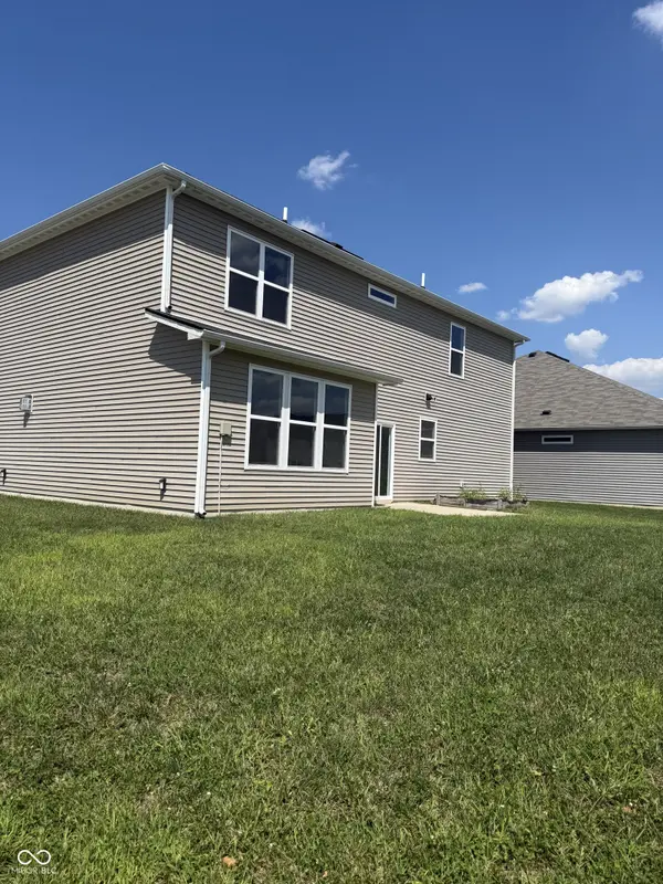 Address not disclosed, Plainfield, IN 46168