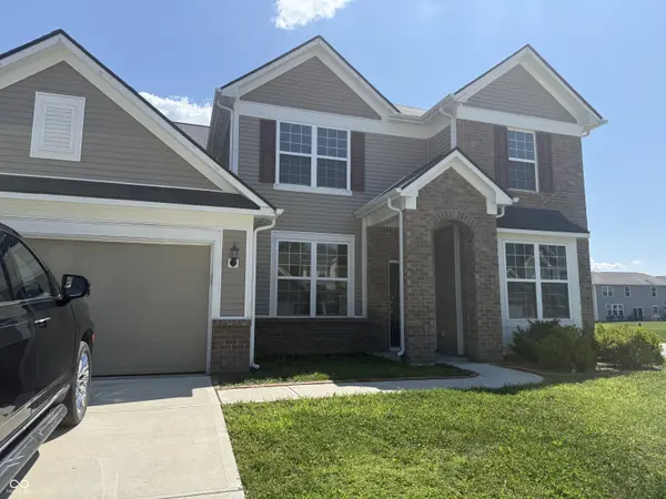 Address not disclosed, Plainfield, IN 46168