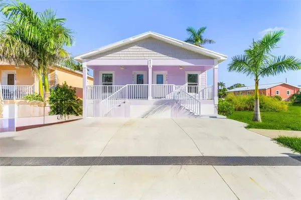 624 FITZHUGH AVE #112, Punta Gorda, FL 33950