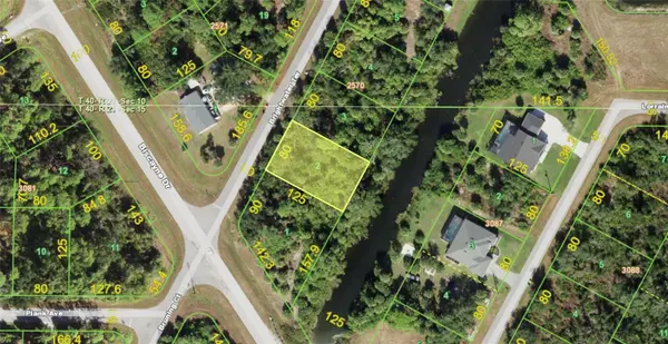 1562 BRIGHTWATER TER, Port Charlotte, FL 33953