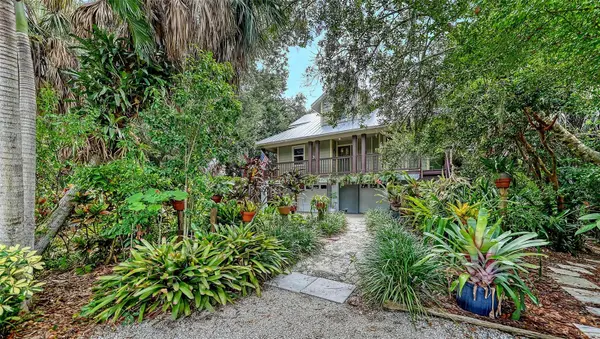 2046 CORDES ST, Osprey, FL 34229