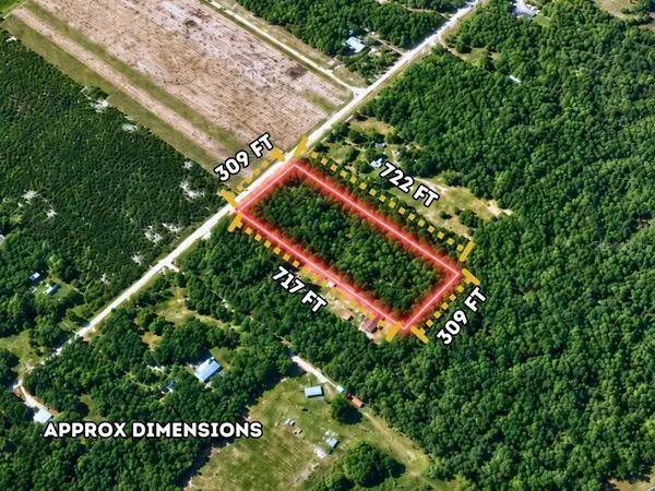 TBD Lot 16 56TH, Live Oak, FL 32060