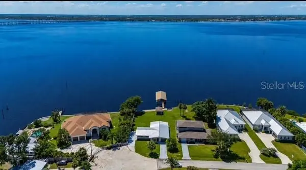 104 NORTHSHORE TER, Port Charlotte, FL 33980